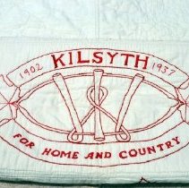 Block 21 / Centre Block