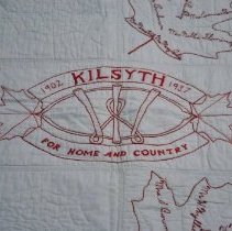 Block 21 / Centre Block