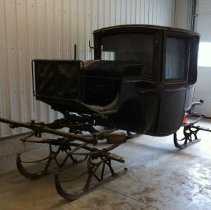 Brougham 2014 After cleaning