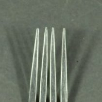 Fork, Dinnner - fornt