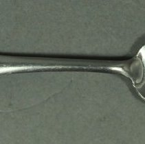 Tablespoon - front