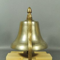 Bell, Ship's - side 1