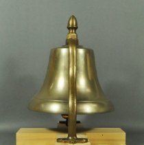 Bell, Ship's - side 2