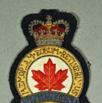 Insignia - front