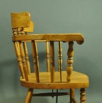 Chair,Office - left