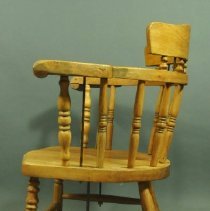 Chair, Office - right