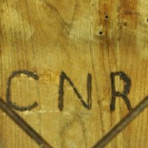 Chair,  Office - CNR