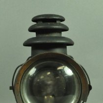 Lantern, Kerosine - front