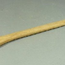 Ax, Felling - side 1