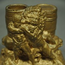 Holder, Match - detail 5 front close up