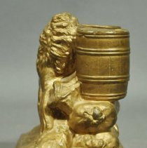 Holder, Match - side 1