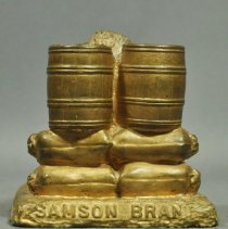 Holder, Match - back