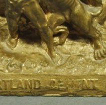 Holder, Match - detail1