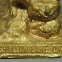 Holder, Match - detail 2