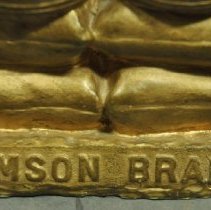 Holder, Match - detail 3