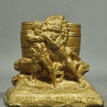 Holder, Match - front