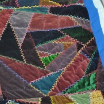 Crazy Quilt