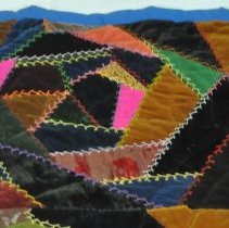Crazy Quilt