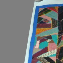 Crazy Quilt