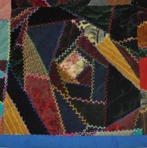 Crazy Quilt