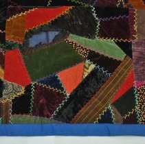 Crazy Quilt