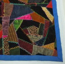 Crazy Quilt