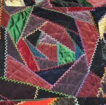 Crazy Quilt