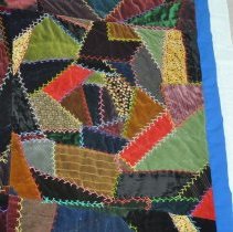 Crazy Quilt