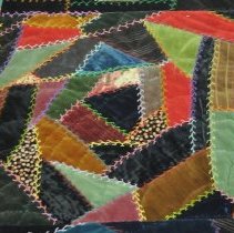 Crazy Quilt