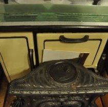 View of front (obstructed)