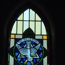 S Side 9 - The Holy Spirit (2)