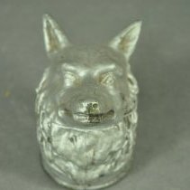 Inkwell - Front View