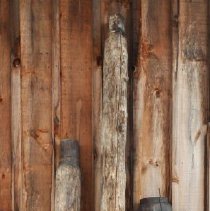 Pipe, Water Supply with Pump