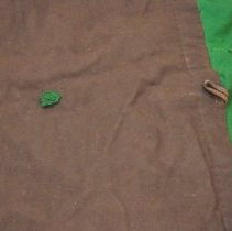 Musk Ox Hair Cutter Robe