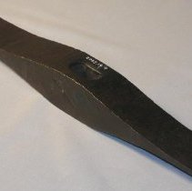 2003 view of GREEY Mill Pick Head