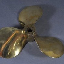 Small Kennedy Propeller