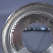 Pickle Castor & Pickle Tongs Set