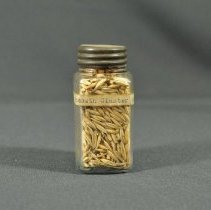 Mamouth Cluster Oats