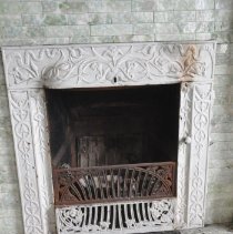 Insert in situ in Branningham Grove in October 2016