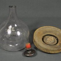 Insect Trap Brought From Scotland