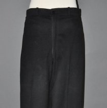 Marine Engineer's Uniform Trousers