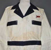 Marine Engineer's Overalls