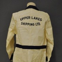 Marine Engineer's Overalls