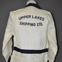 Marine Engineer's Overalls