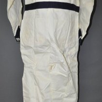 Marine Engineer's Overalls