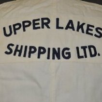 Marine Engineer's Overalls