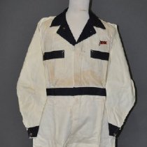 Marine Engineer's Overalls