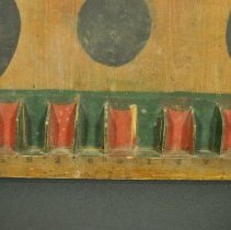 Detail of bottom centre