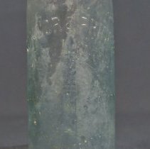 Detail of maker's mark