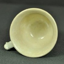 interior miniature teacup